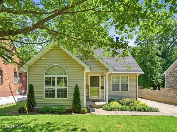 327 E Kenwood Dr, Louisville, KY 40214