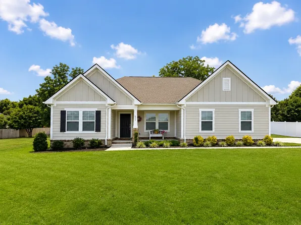 620 Brookside Dr, Mount Pleasant, TN 38474