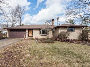 1410 Glen Leven Rd, Ann Arbor, MI 48103