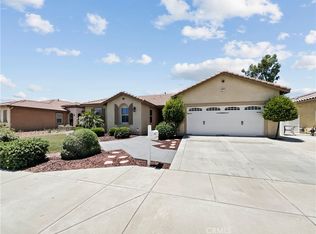 728 Lila Ct, San Jacinto, CA 92582