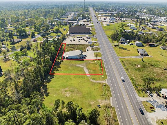 3rd image of Tbd Sam Houston Jones Pkwy