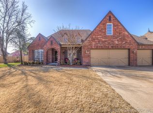 14002 E 90th St N, Owasso, OK 74055