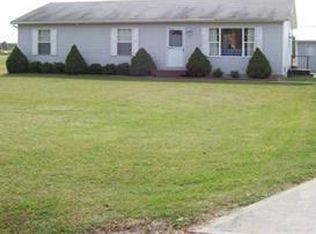 14493 Schmaltz Rd, Moores Hill, IN 47032