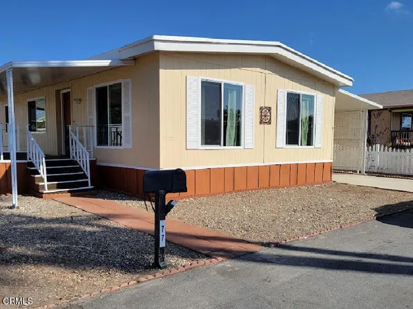 245 Avalon Pl #77, Oxnard, CA 93033