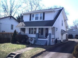 122 Ohio Ave, Niles, OH 44446