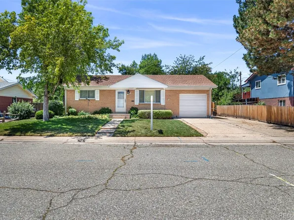 11481 Downing Street, Northglenn, CO 80233