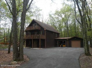 523 Shane Dr, Effort, PA 18330