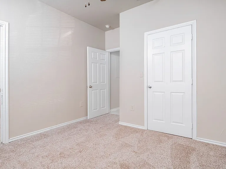 Houston Street Townhomes — Photo 13