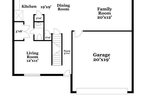 3rd image of 7006 Bryemar Dr