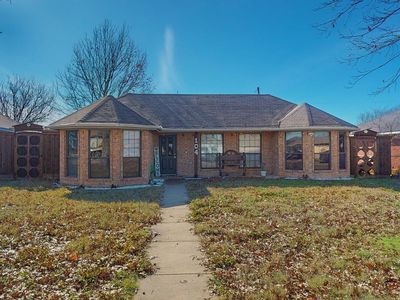 104 Amy Dr, Crandall, TX, 75114