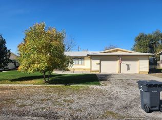 208 Rice Ave, Choteau, MT 59422