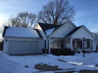 20418 Berkshire Cir, Strongsville, OH 44136