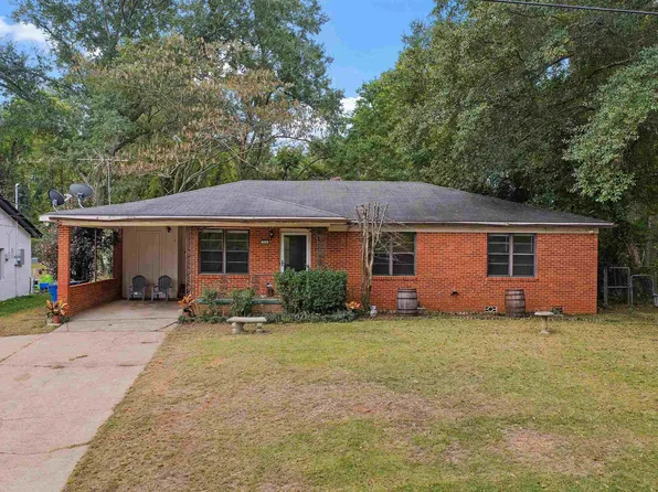 304 E Woodland Rd, Marshall, TX 75672