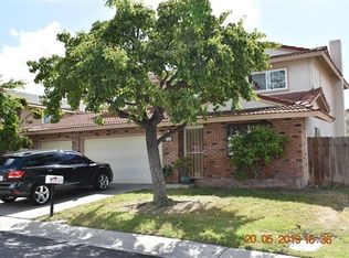 1546 Point Dume Ct, Chula Vista, CA 91911