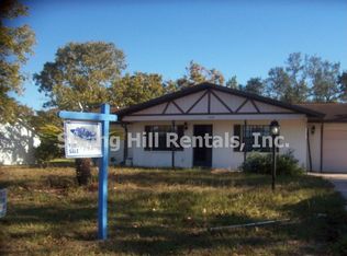 4660 Mariner Blvd, Spring Hill, FL 34609