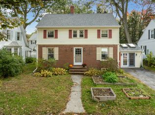 26 Clinton St, South Portland, ME 04106