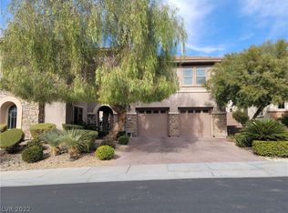 2176 Pont National Dr, Henderson, NV 89044