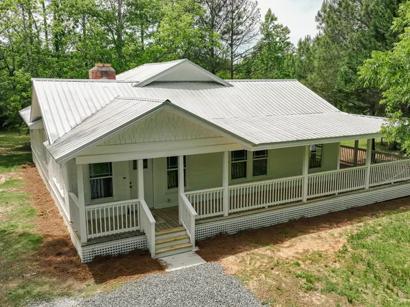 564 Bailey Mill Rd, Yatesville, GA 31097