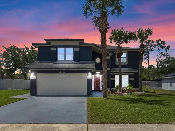 14920 WILD WOOD LILY COURT, ORLANDO, FL 32824