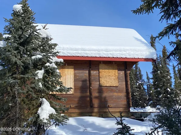 L3 Lake Louise Rd, Glennallen, AK 99588