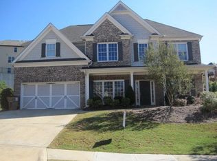 5745 Swift Creek Ct, Suwanee, GA 30024