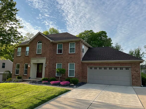 5571 Fawnwood Ln, Cincinnati, OH 45247