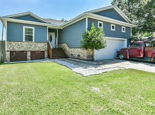 3418 Lethbridge Dr, Pearland, TX 77581