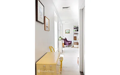 Sold by Douglas Elliman