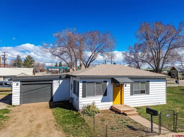 326 E 1st, Cortez, CO 81321