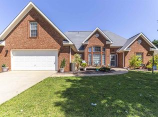 400 Hummingbird Ln, Kathleen, GA 31047