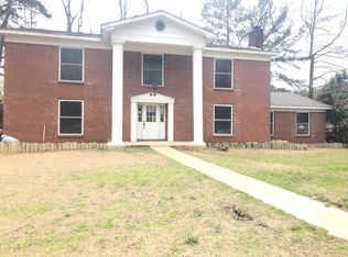 1 Holly Oak Dr, Arkadelphia, AR 71923