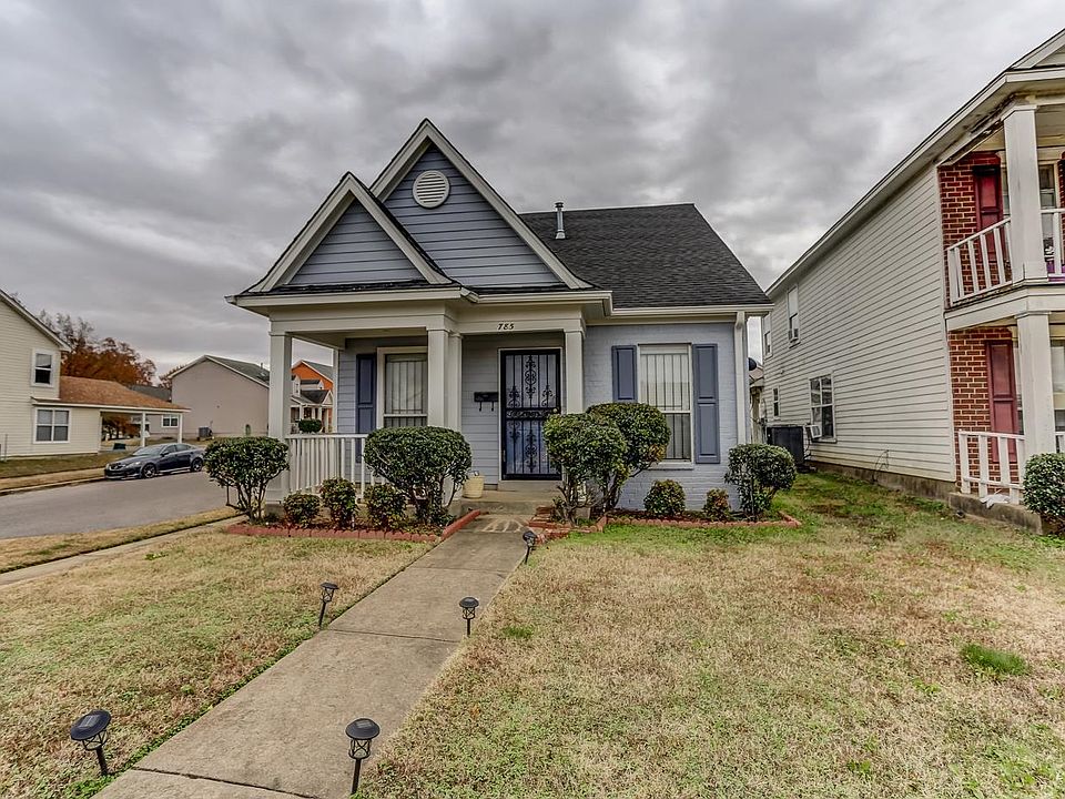 785 Williams Ave, Memphis, TN 38126 Zillow