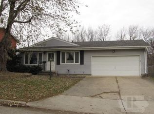 515 Granada Rd, Carroll, IA 51401