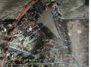 0 Leesburg Rd, Morton, MS 39117