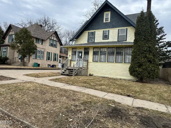 107 5th Ave NW, Watertown, SD 57201