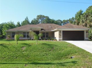 3197 Tucson Rd, North Port, FL 34286