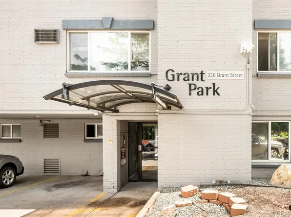 336 N Grant Street #412, Denver, CO 80203
