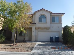 9523 Scottville Ct, Las Vegas, NV 89148