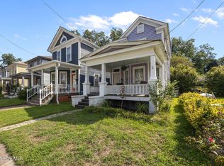 743 W 2nd St, Washington, NC 27889