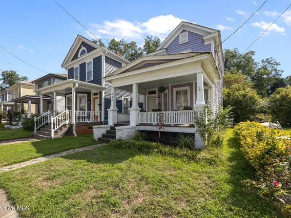 743 W 2nd Street, Washington, NC 27889