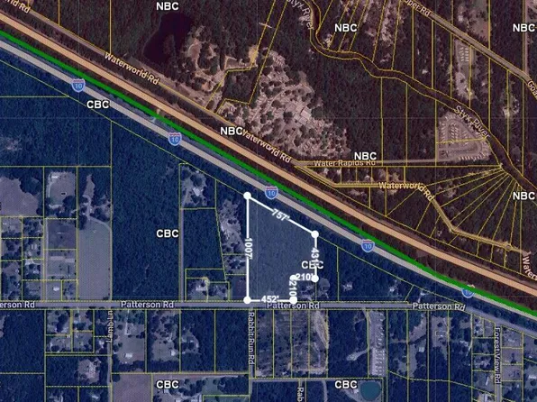 0 Patterson Rd, Robertsdale, AL 36567