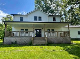 582 Donica Church Rd, Bedford, IN 47421