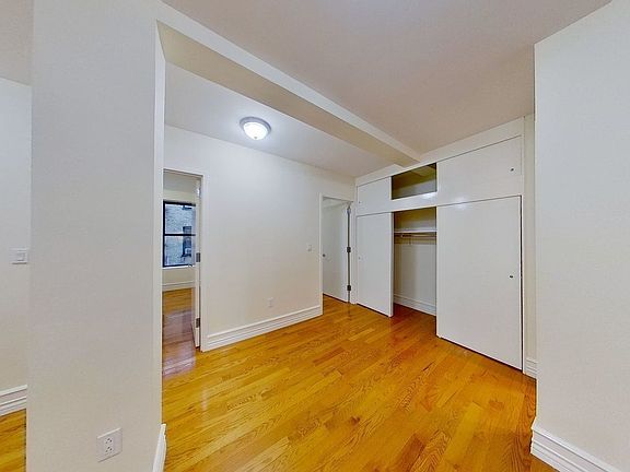 5th image of 618 W 164th St APT 4