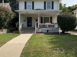 3718 Jackson St, Sioux City, IA 51104