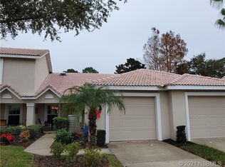 61 Golf Villa Dr, Port Orange, FL 32128