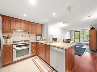 9373 Hemlock Dr #120, Richmond, BC V6Y 4J9