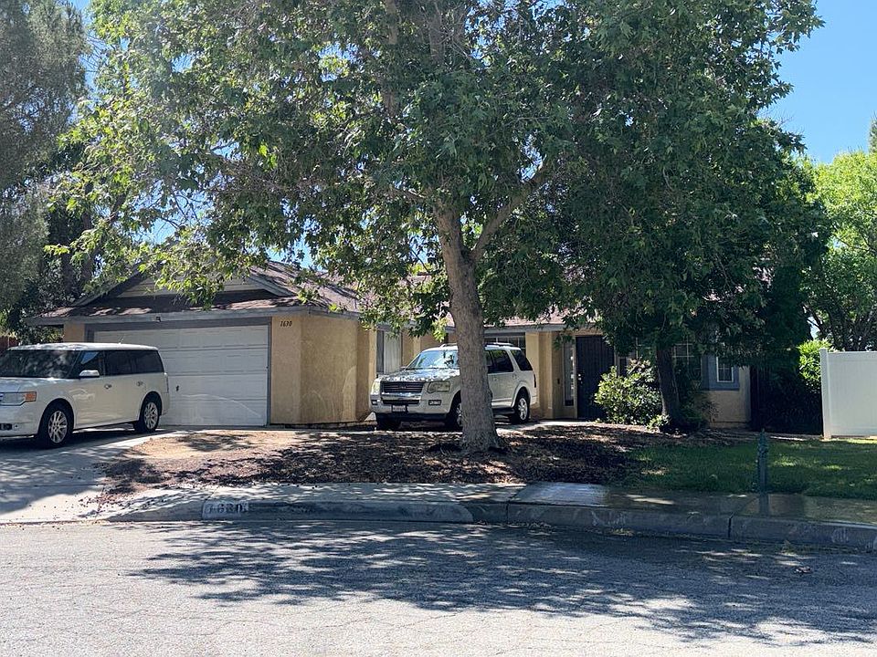 1st image of 1630 Chino Vista Ct
