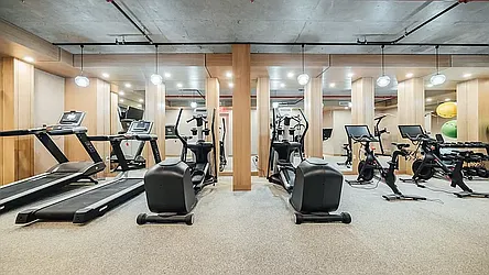 Rented by Nooklyn NYC LLC