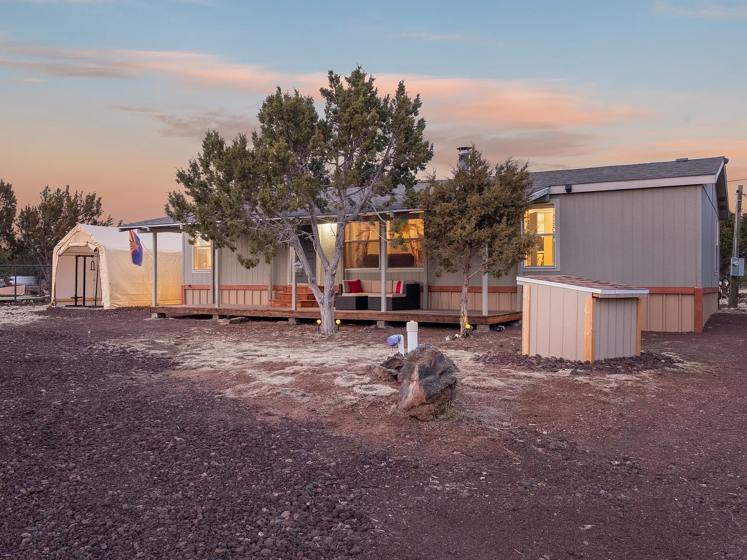 3 bed, 1400 sqft, $2,800 — Photo 2