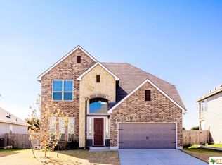 4514 Prewitt Ranch Rd, Killeen, TX 76549